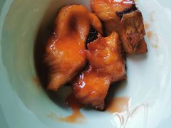 -山外山菜馆(玉泉路店)