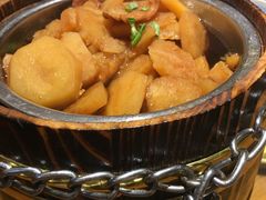 -苹果树下艺术餐厅(通州店)