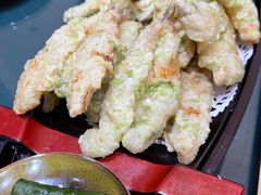 -君霖海鲜私房菜(春柳店)