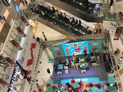 -凯德广场(学府店)