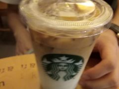 -星巴克臻选(深圳华强北茂业店)