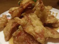 -快乐老家三鲜饺子东北菜(南六中路店)