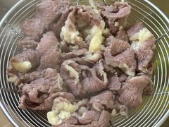 -伟记牛肉(金鸿公路店)
