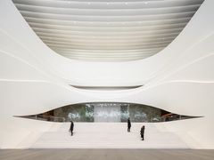 -廊坊文化艺术中心