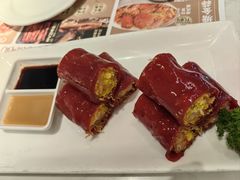 -避风塘·老港味餐厅(虹口龙之梦店)