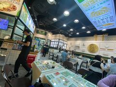 -阿金大白·上海菜馆(新天地店)