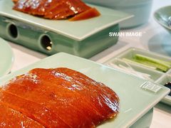 -唐廊烤鸭店(工体店)