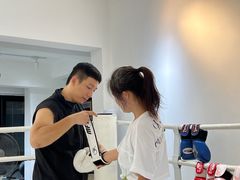 -猴哥健身(保利童心缘店)