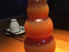 -锦尚阁烤鱼(望京新荟城店)