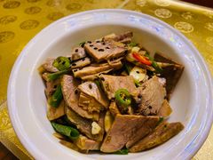 -兰州宾馆餐厅(兰州驻京办店)