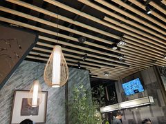 -湊湊火锅·茶憩(东城万达店)