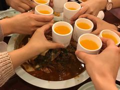 -小土豆北方菜馆(文慧园店)