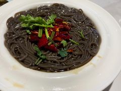 厥根粉-海东头·疙瘩汤(万达四楼店)