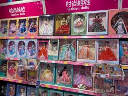 -玩具反斗城(王府井购物中心店)