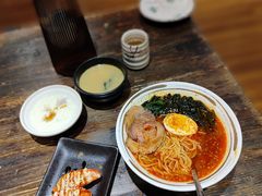 -小川洋风料理(街道口店)