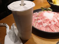 -呷哺呷哺 黄金牧场 (新中关购物中心店)