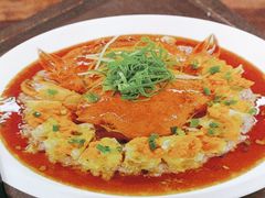 -厨房好味(滨江店)