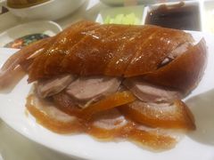 -老浒记烤鸭-北京菜(琉璃厂店)