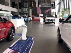 -上海华帆旗开比亚迪4S店(浦东北路店)