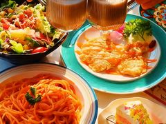 -城堡俄式西餐厅(中央大街索道店)