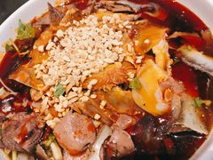 夫妻肺片-夫妻肺片·中华老字号·正宗川菜(春熙路店)