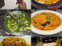 -狮拾久·现代新加坡料理(壹方城店)