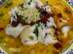 -龙珠饭店-深夜大食堂(五爱西直街店)