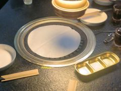 -熊大·鲜烤黄牛肉(五山店)