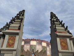 -南宁方特东盟神画