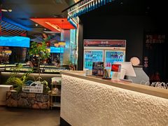 -芸山季·云南山珍菌火锅(人民广场来福士店)