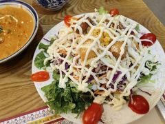 -食彩美印度特色美食餐厅·印度料理
