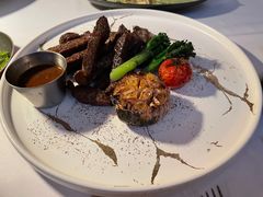 -Kathleen's Waitan 凯圣琳江景西餐厅(外滩店)