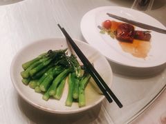-上海金桥红枫万豪酒店-万豪中餐厅