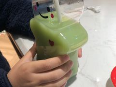 -避风塘(江桥万达店)
