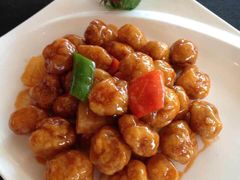 -金汇景海鲜酒家