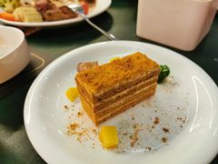 -国际饭店·西餐厅(西大直街店)
