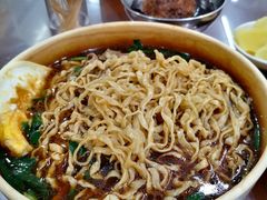 -张二面馆(山门口店)