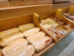 -西村叔叔的店·面包·甜品·蛋糕(崂山丽达店)