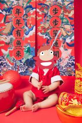 点击看大图 -NICE KIDS 奈时儿童摄影