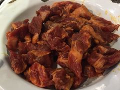 -马路牙子地桌烤肉(工体店)