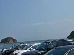 -棒棰岛宾馆景区