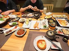 -割烹旭日本料理(龙湖狮山天街店)