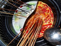 -钢管厂五区小郡肝串串香火锅(人民广场店)