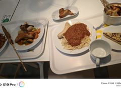 -宜家·瑞典风味餐厅(烟台路店)