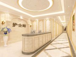 -蓓爱娇琪月子会所(虹口店)