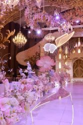 -花嫁丽舍海岛婚礼殿堂(国展店)