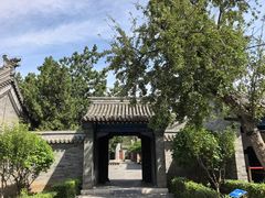 -内蒙古将军衙署博物院