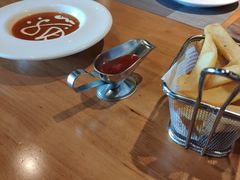 -新贝乐意大利餐厅(苏州中心店)