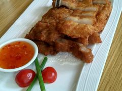 -林辉家宴·本地家常菜·头牌清远鸡(先锋店)