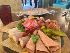 -卢布里西餐厅(总店)